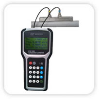 Portable Flowmeter